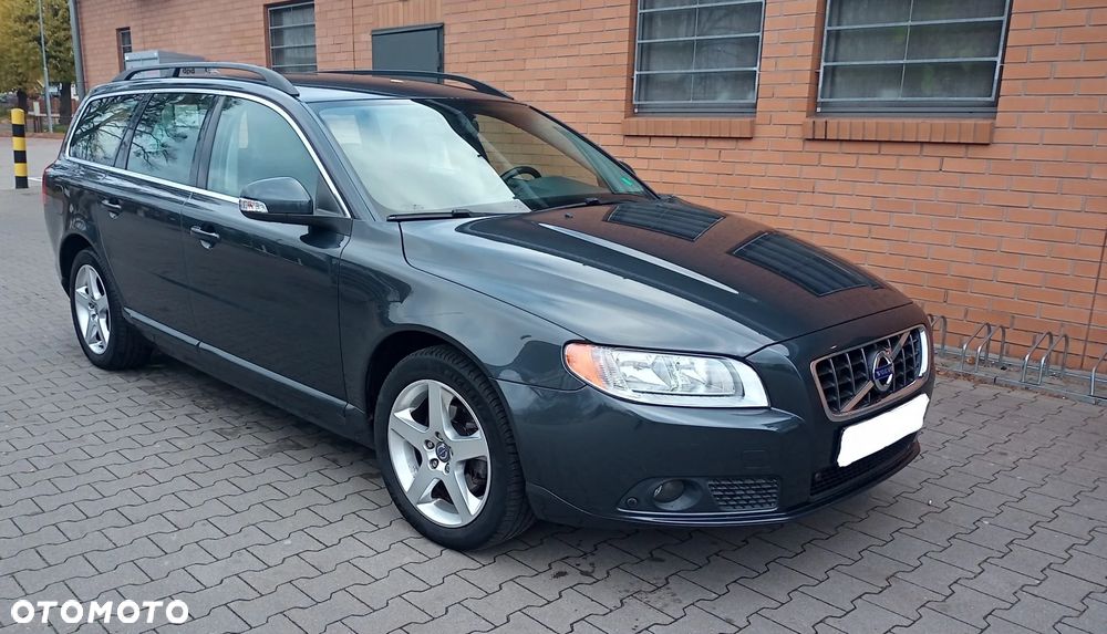 Volvo V70 2.0D Momentum - 7