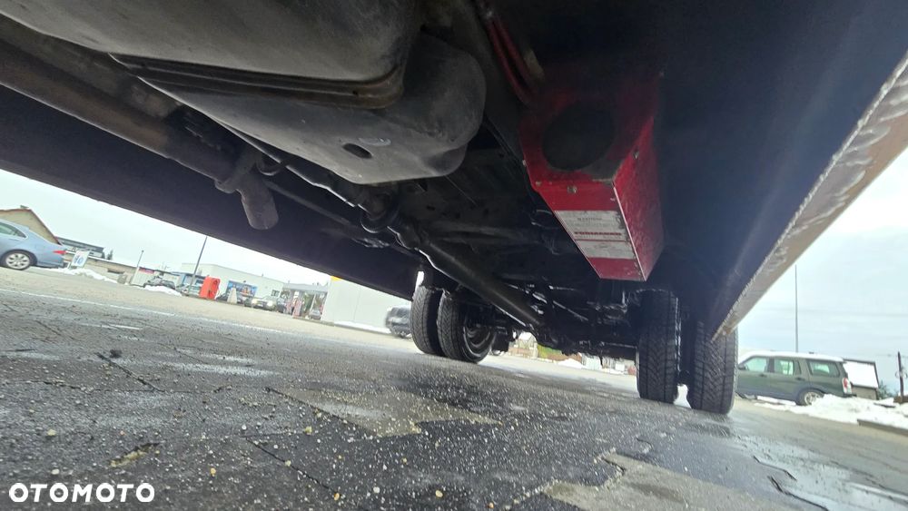 Volkswagen CRAFTER 2.0 - WINDA - 35