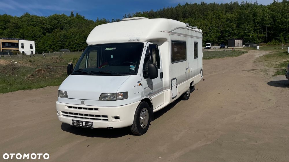 Fiat DUCATO - 1