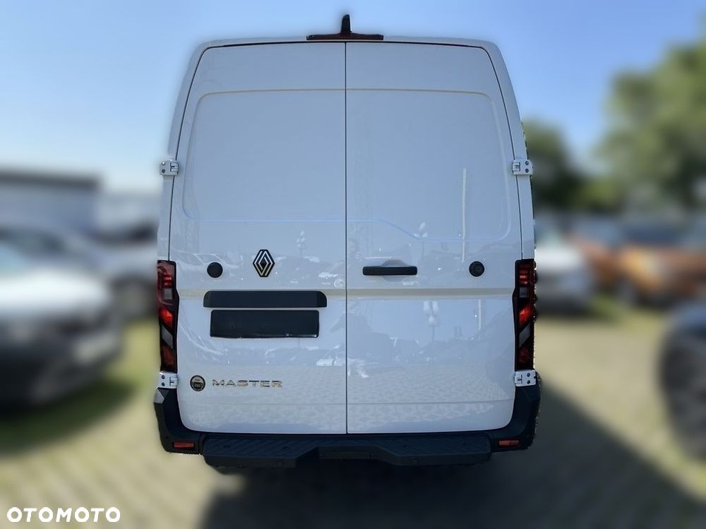 Renault Master dCi L3H2 Extra - 4