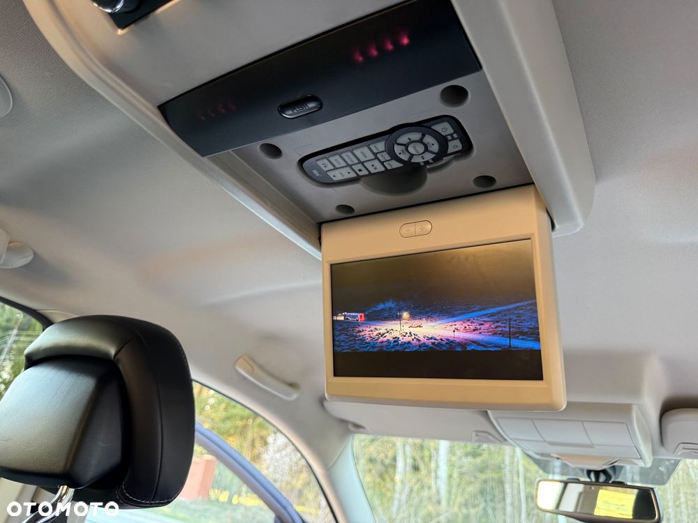 Fiat Freemont 2.0 Multijet 16V DPF Automatik Allrad Cross - 24