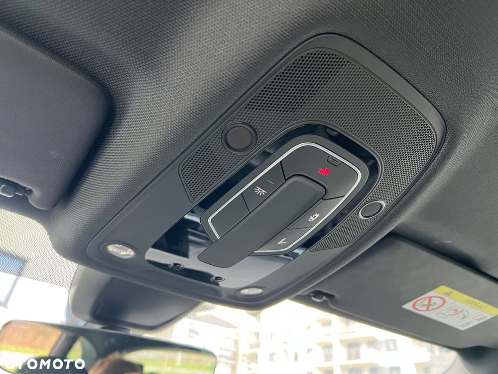 Audi A4 Avant 40 TDI quattro S tronic advanced - 25