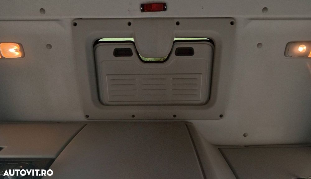 DAF XF 480 FAR 6x2 BDF Space Cab - 10