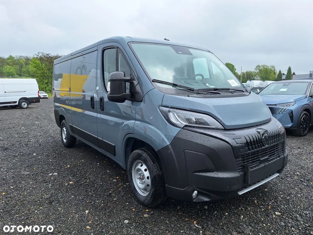 Peugeot Boxer - 3