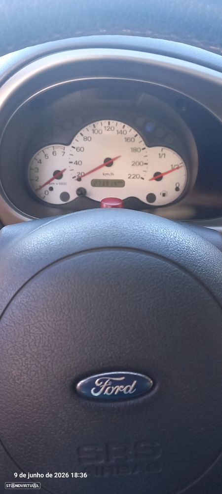 Ford KA Standard - 9