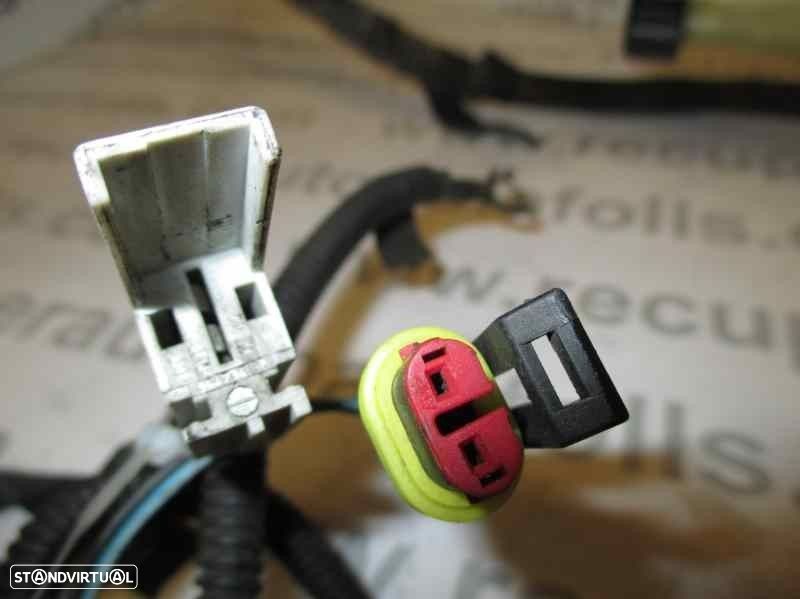 BOMBA DIREÇÃO OPEL ASTRA G FASTBACK 1998 -9191970 - 1