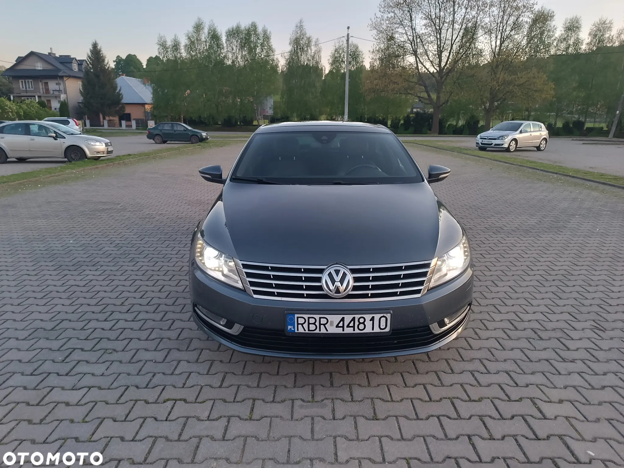 Volkswagen CC 2.0 TSI - 24
