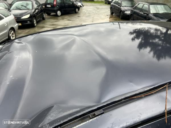 Para Peças Opel Meriva A Veículo Multiuso (X03) - 5
