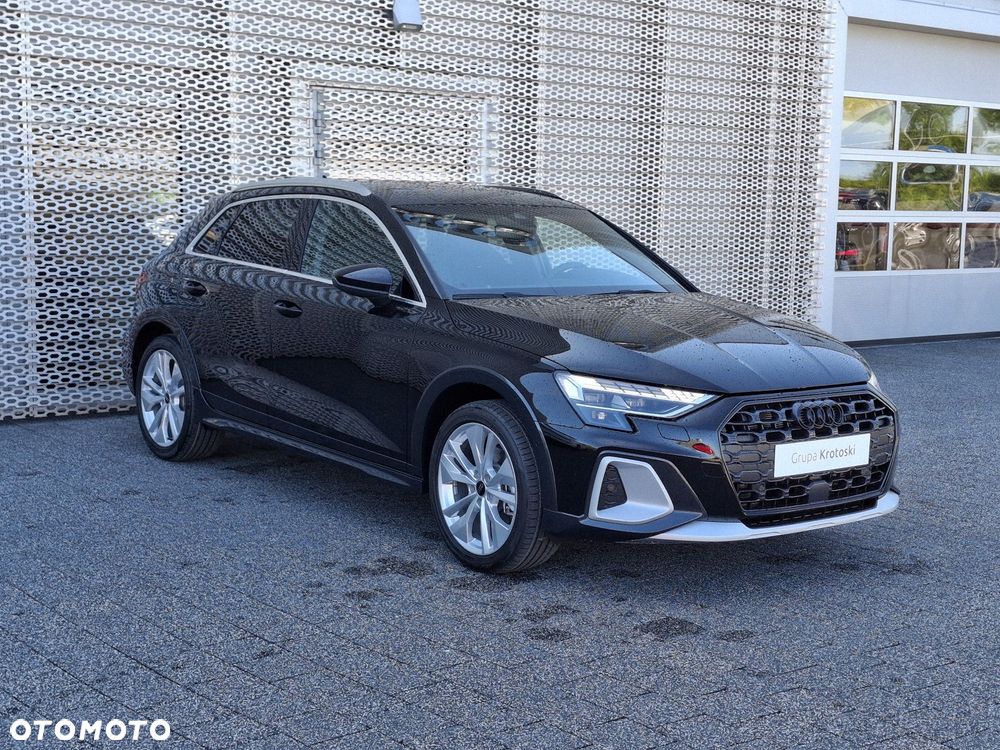 Audi A3 Allstreet - 5