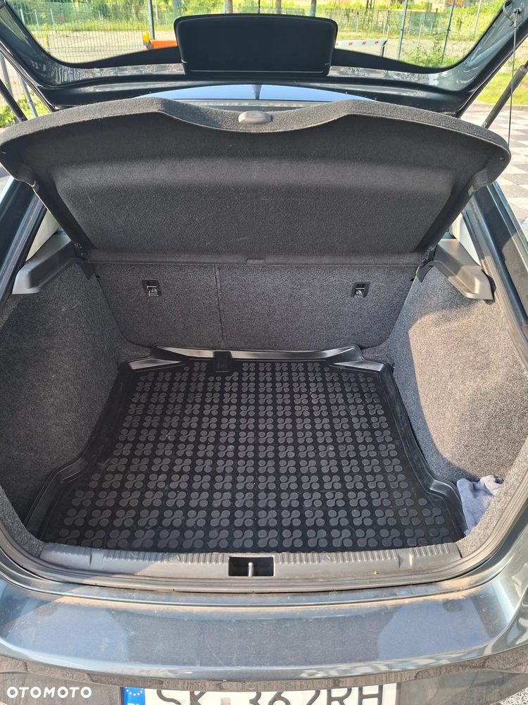 Seat Toledo 1.2 TSI Reference - 8