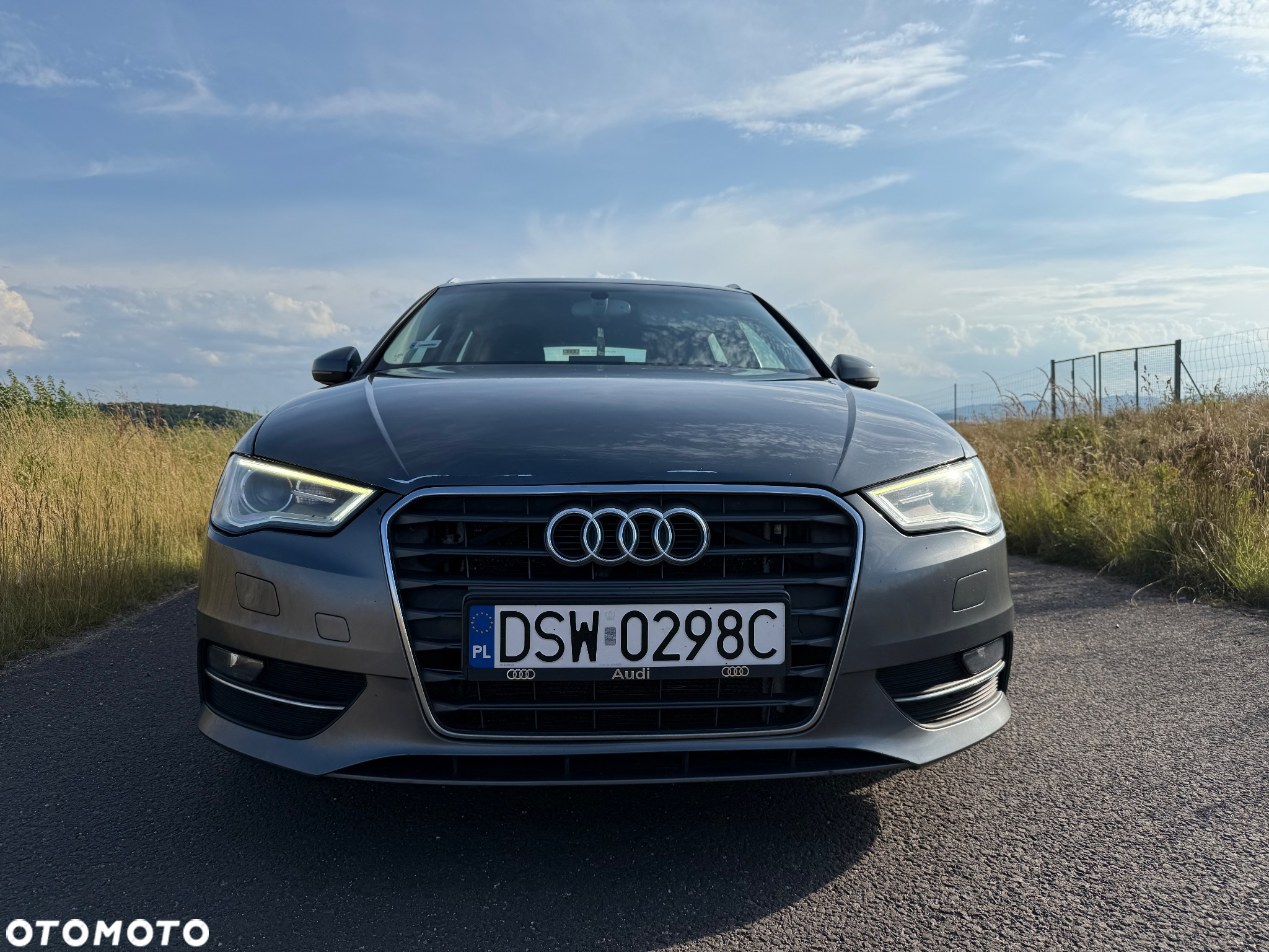 Audi A3 - 3