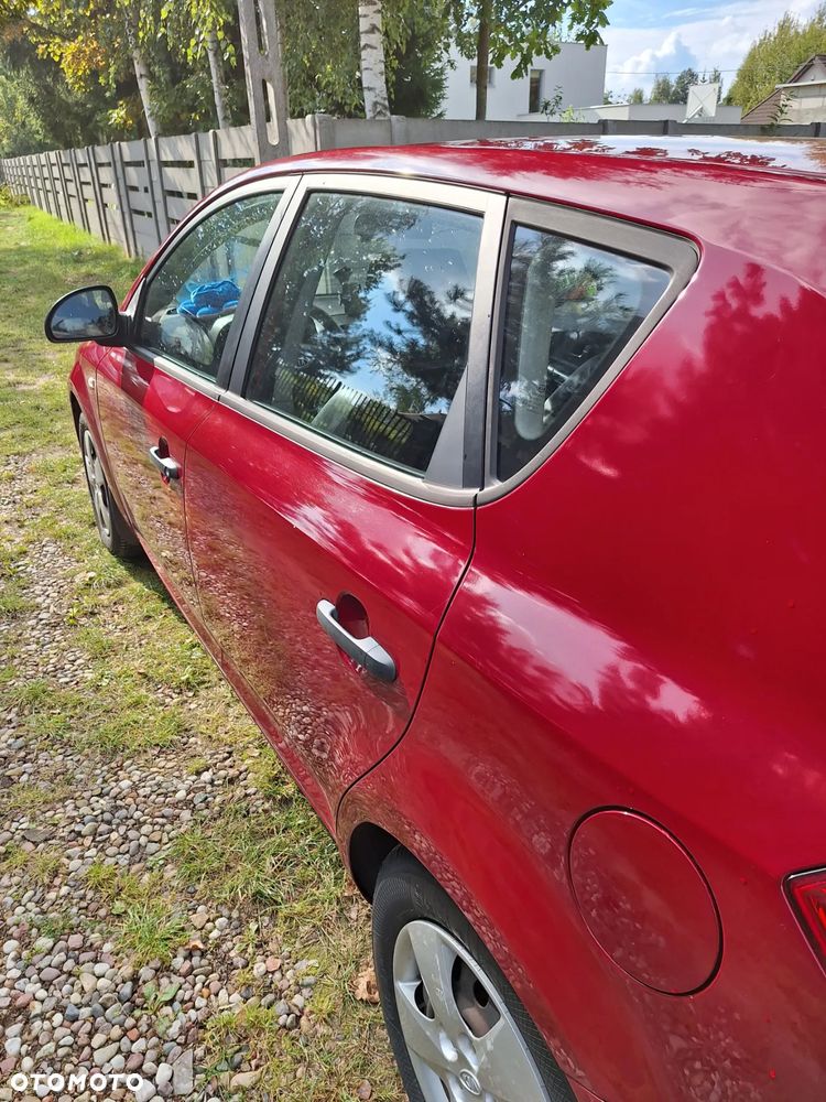 Kia Ceed Cee'd 1.4 Comfort - 3
