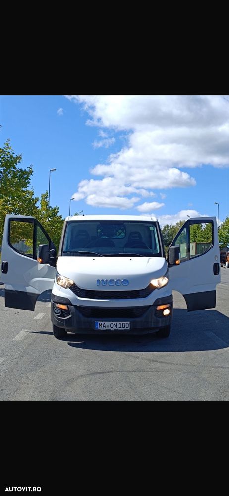 Iveco Daily - 6