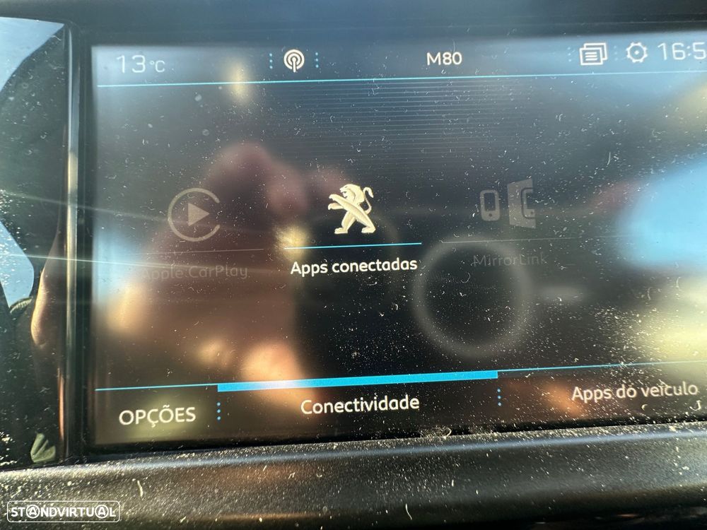 Peugeot 2008 1.2 PureTech Signature - 16