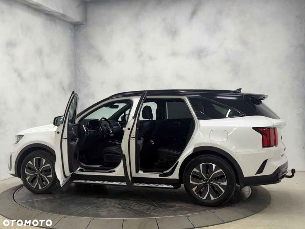 Kia Sorento 1.6 T-GDI PHEV AWD Platinum - 13