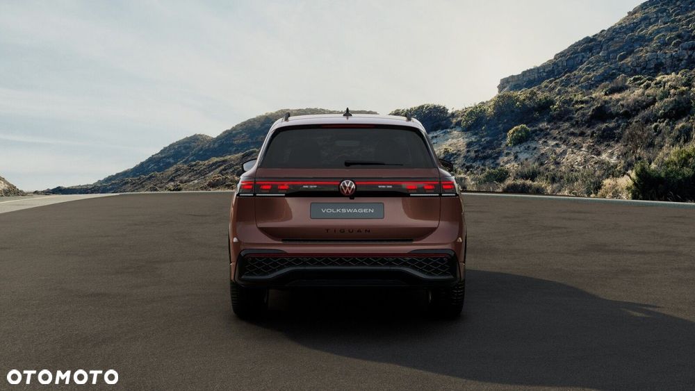 Volkswagen Tiguan - 9
