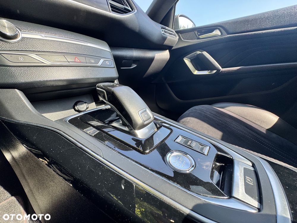 Peugeot 308 - 27