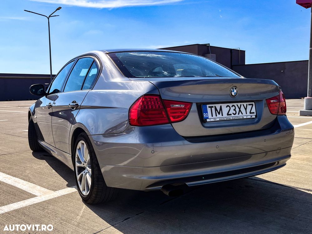 BMW Seria 3 - 3