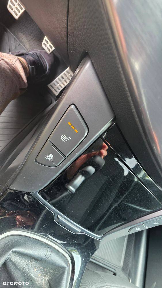 Hyundai i40 1.7 CRDi BlueDrive Premium - 23