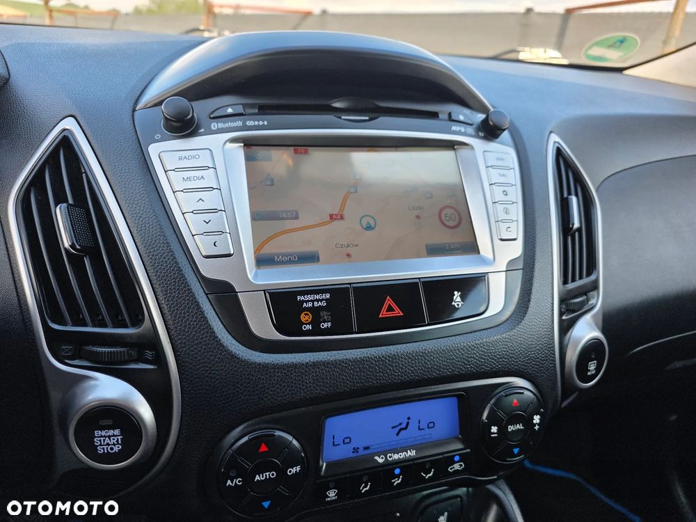 Hyundai ix35 1.6 GDI Premium 2WD - 5