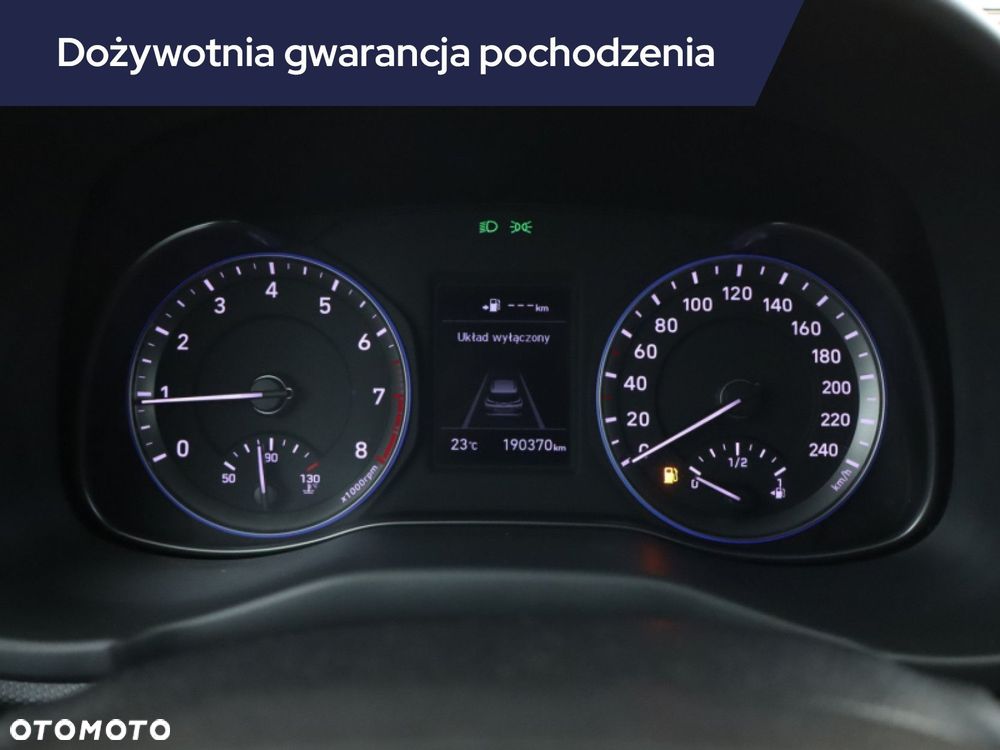 Hyundai Kona - 13