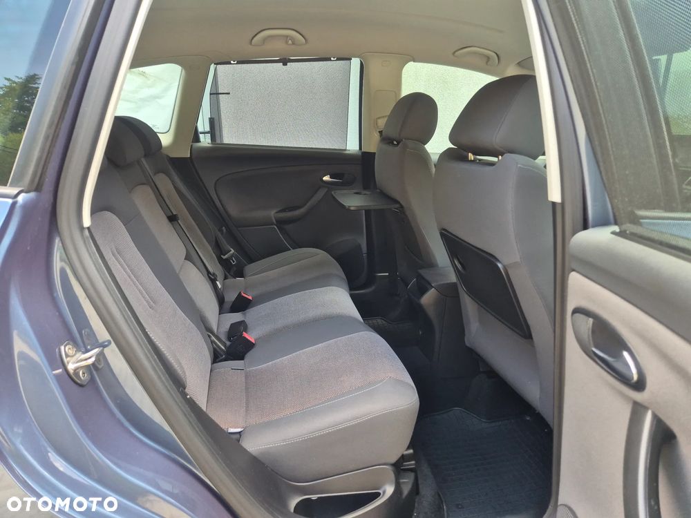 Seat Altea XL 1.6 Sport Limited - 11