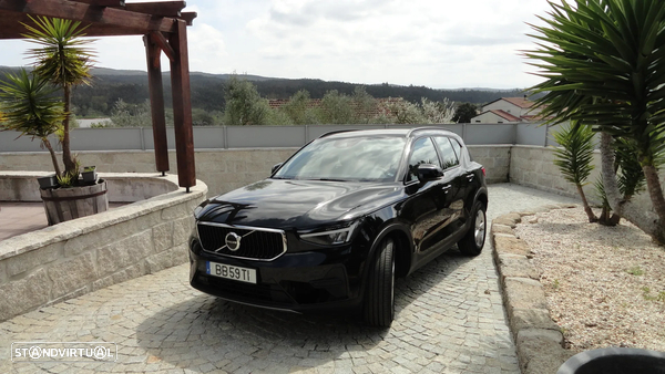 Volvo XC 40 1.5 T2 Essential Auto