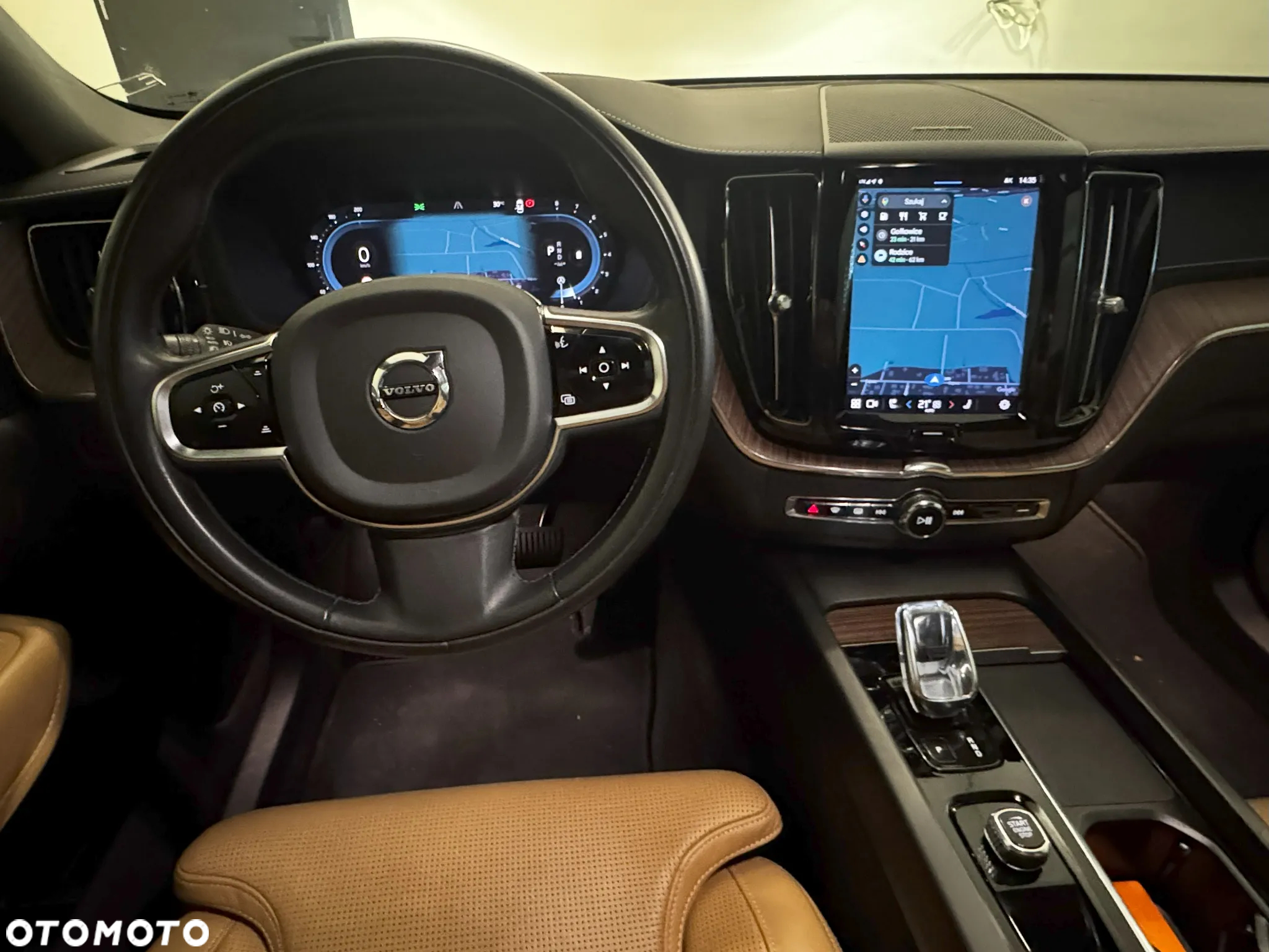 Volvo XC 60 T4 Inscription - 10
