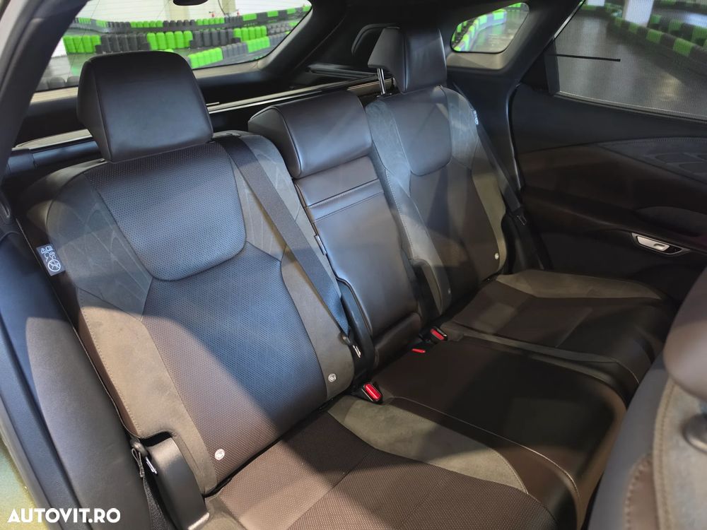 Lexus Seria RX 350h E-Four HEV Luxury Mark Levinson - 29