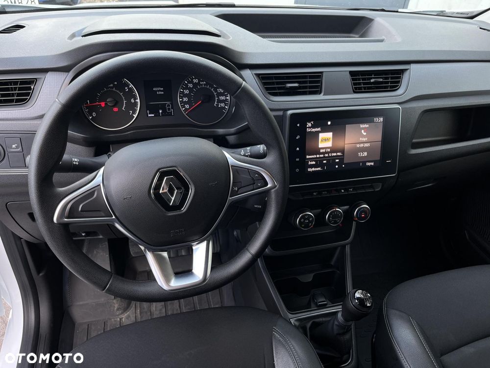 Renault kangoo-express/van - 13