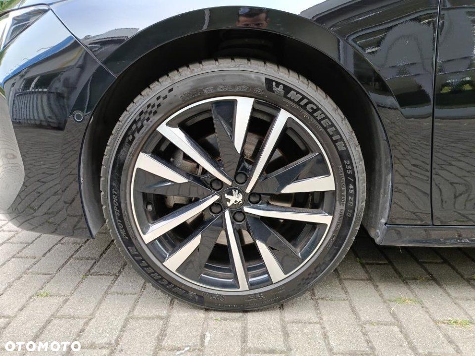 Peugeot 508 - 24