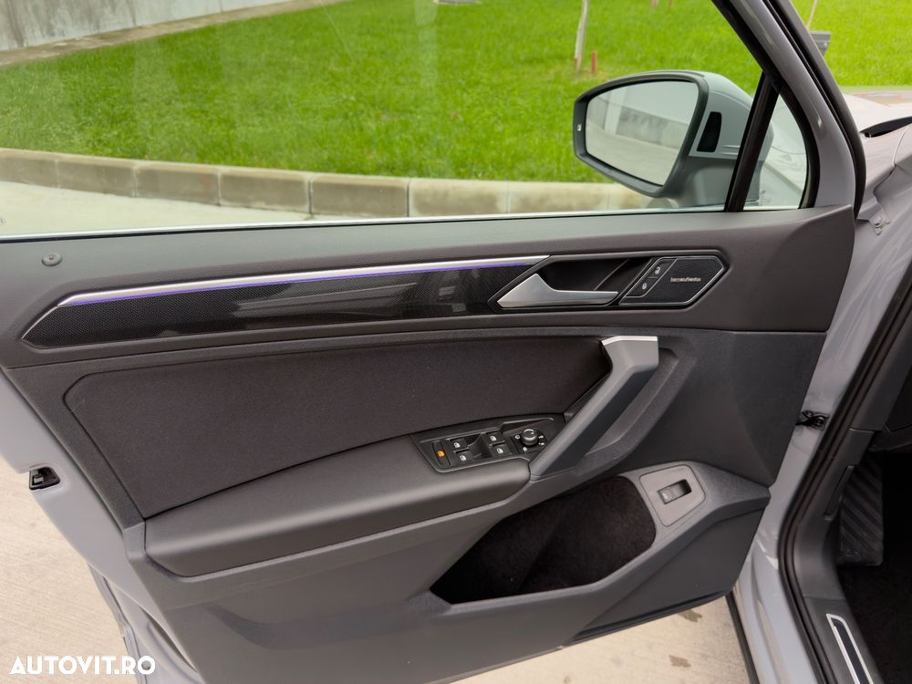 Volkswagen Tiguan - 9