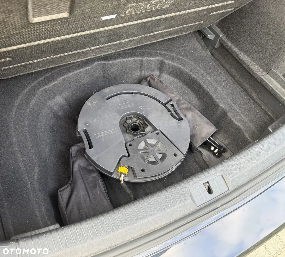 Volkswagen Golf 2.0 TSI BMT GTI Performance DSG - 14