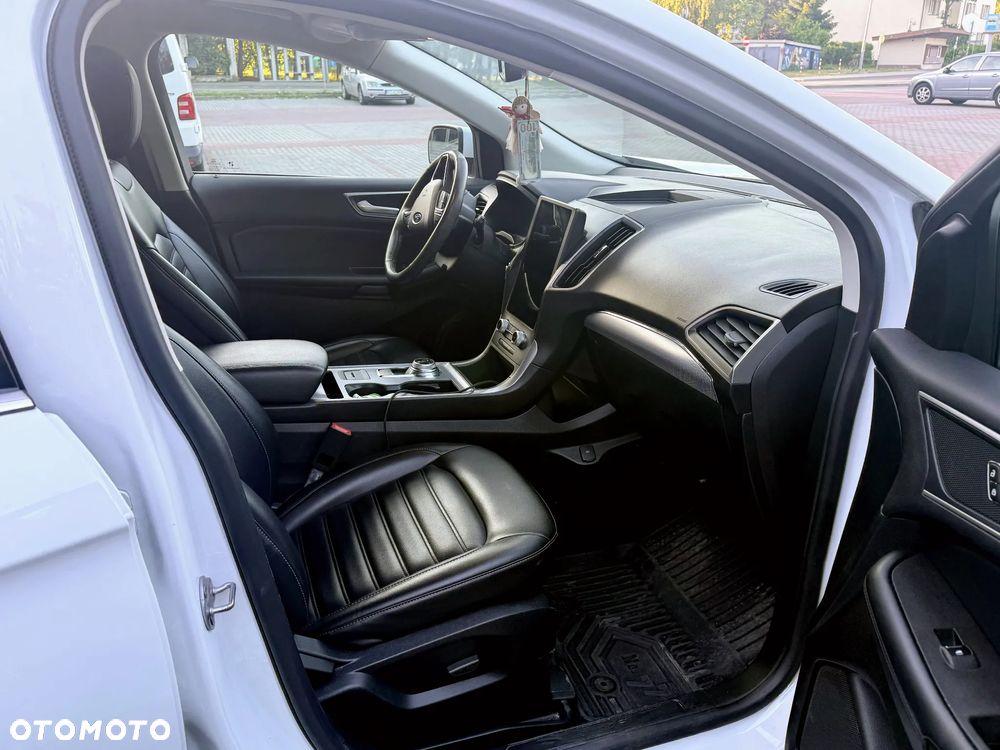 Ford Edge - 13
