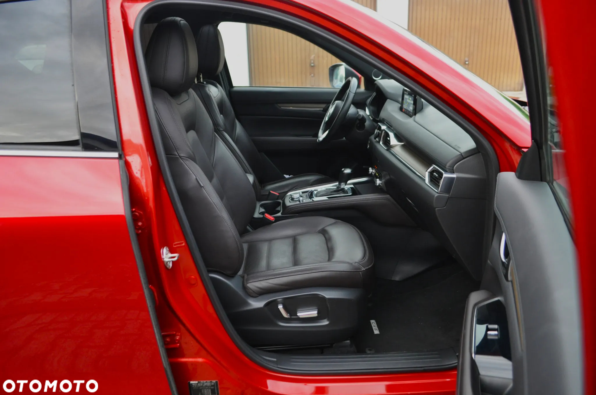 Mazda CX-5 2.5 Skydream AWD - 26