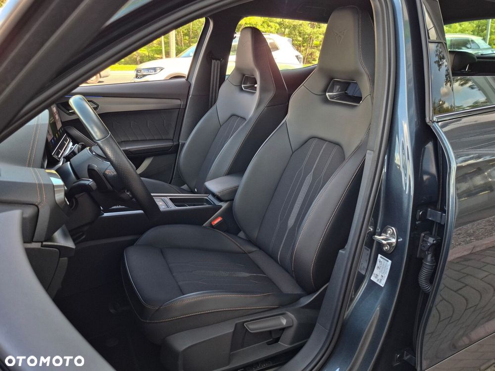 Cupra Formentor 2.0 TSI 4Drive VZ DSG - 13