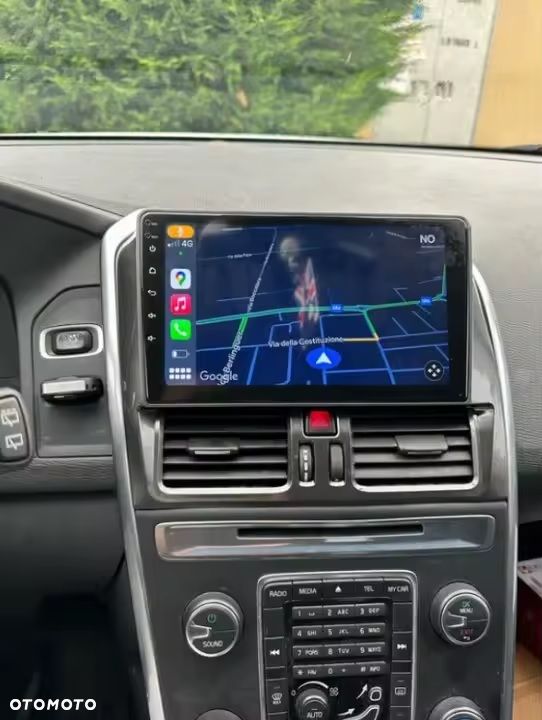 Volvo V60 Cross Country D4 AWD Geartronic - 27