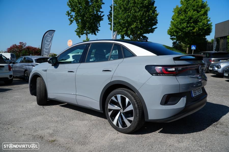 VW ID.5 77 kWh Pro Performance - 5