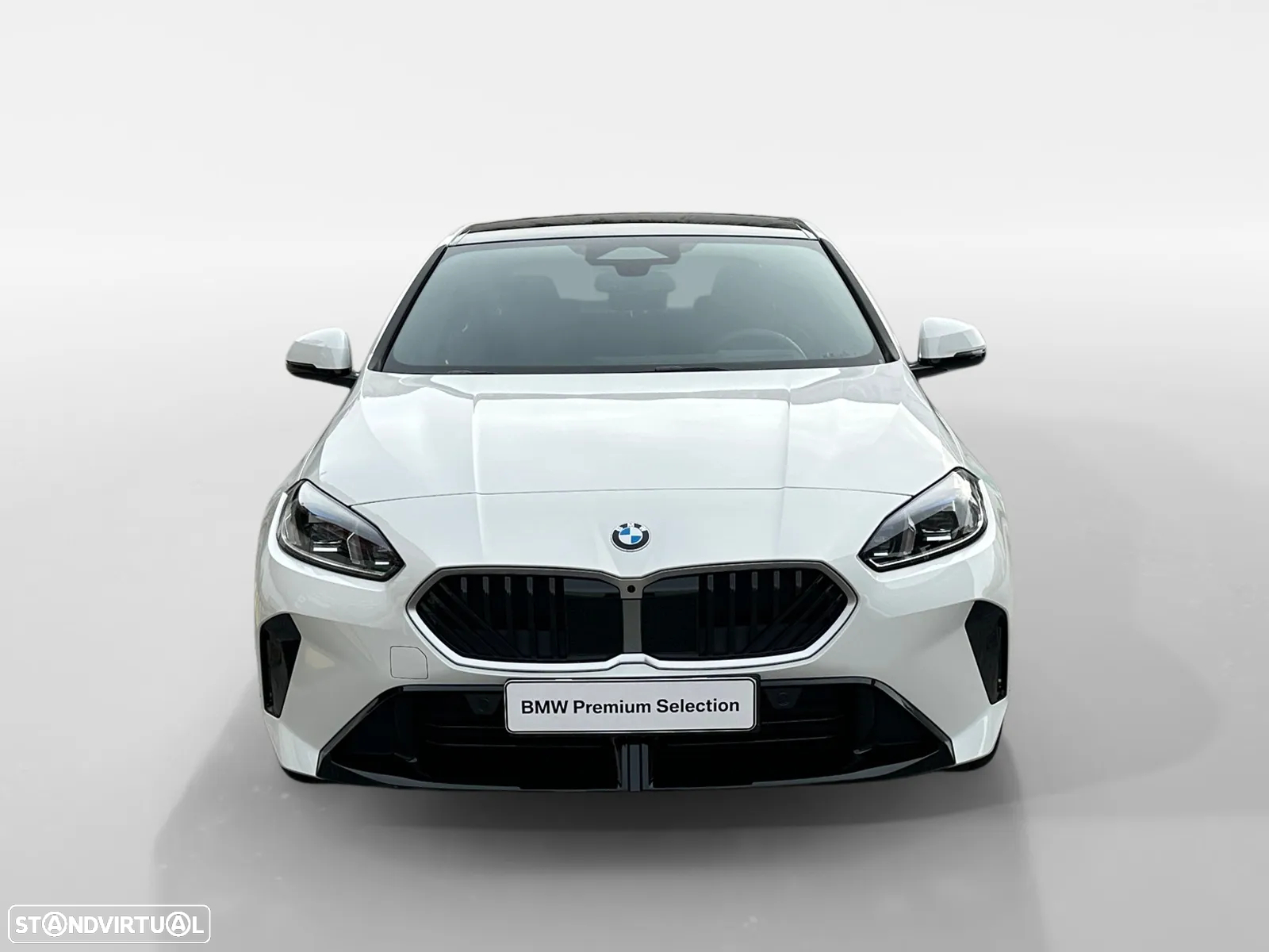 BMW 220 Gran Coupé Pack Desportivo M - 9