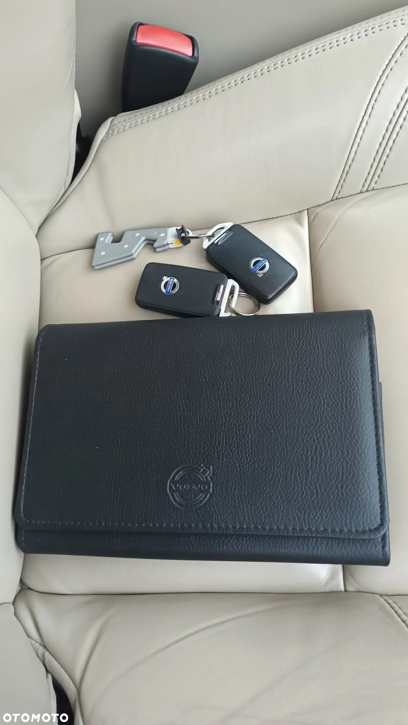 Volvo XC 60 D4 Drive-E Summum - 20