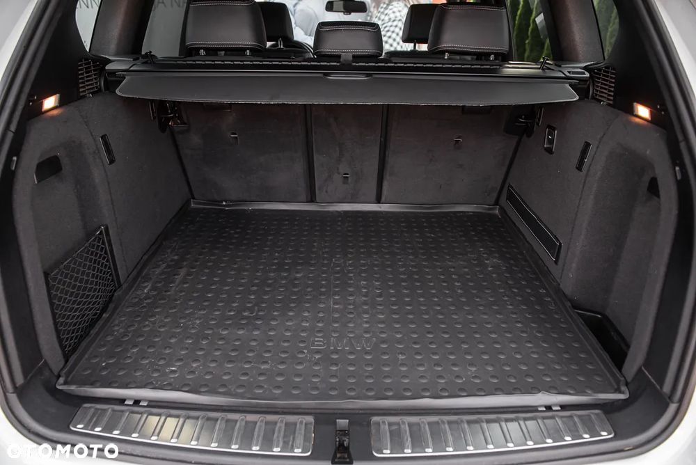 BMW X3 xDrive20d - 31