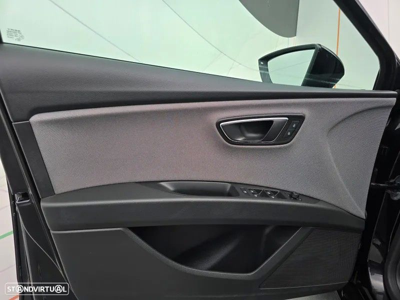 SEAT Leon ST 1.6 TDI Style S/S - 12