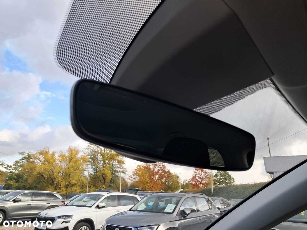 Skoda Karoq 1.5 TSI ACT Selection DSG - 23