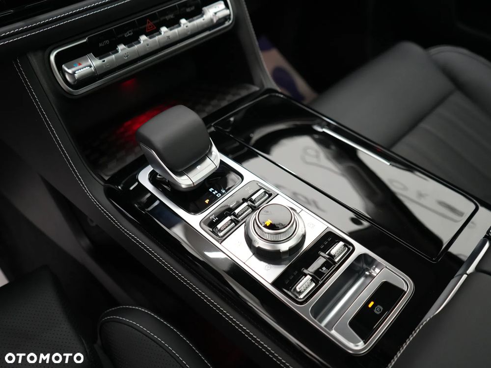 BAIC BJ60 mHEV Flagship 4x4 - 21