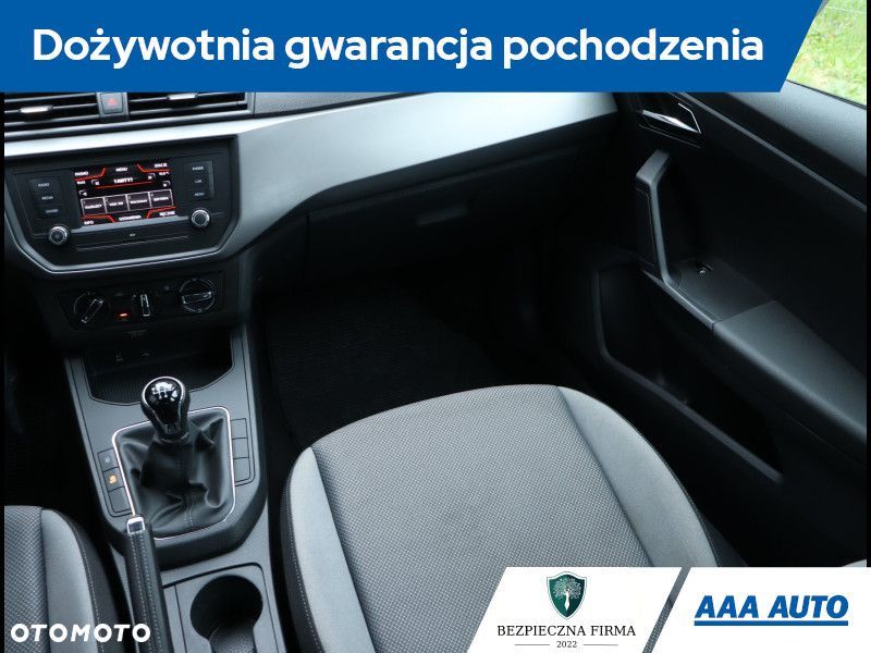 Seat Ibiza - 9