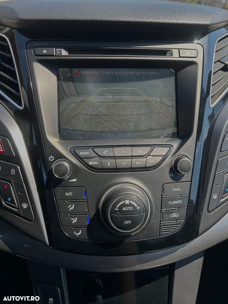 Hyundai i40 - 13