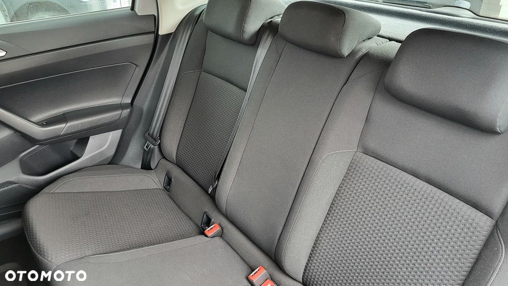 Volkswagen Polo 1.0 TSI Comfortline - 16