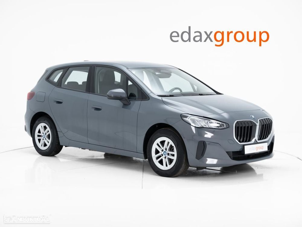 BMW 225xe Active Tourer e xDrive - 1