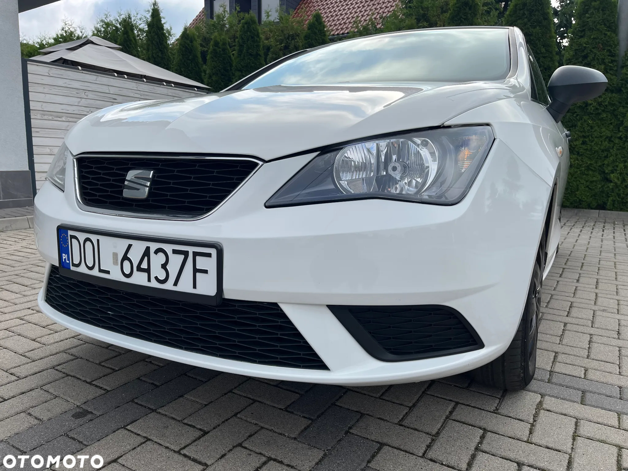 Seat Ibiza 1.2 12V Style - 3