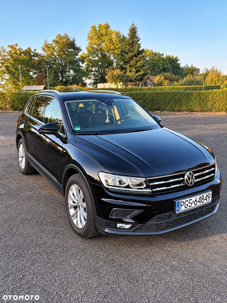Volkswagen Tiguan - 6